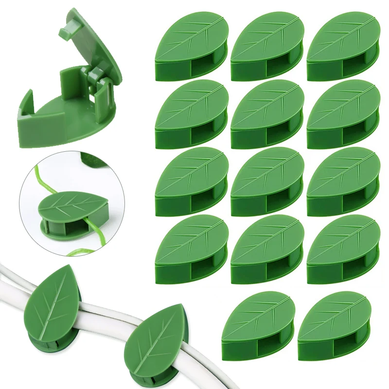 1-50 ชิ้นที่มองไม่เห็นพืชผนังอ - Plant Parent บทวิจารณ์และราคา