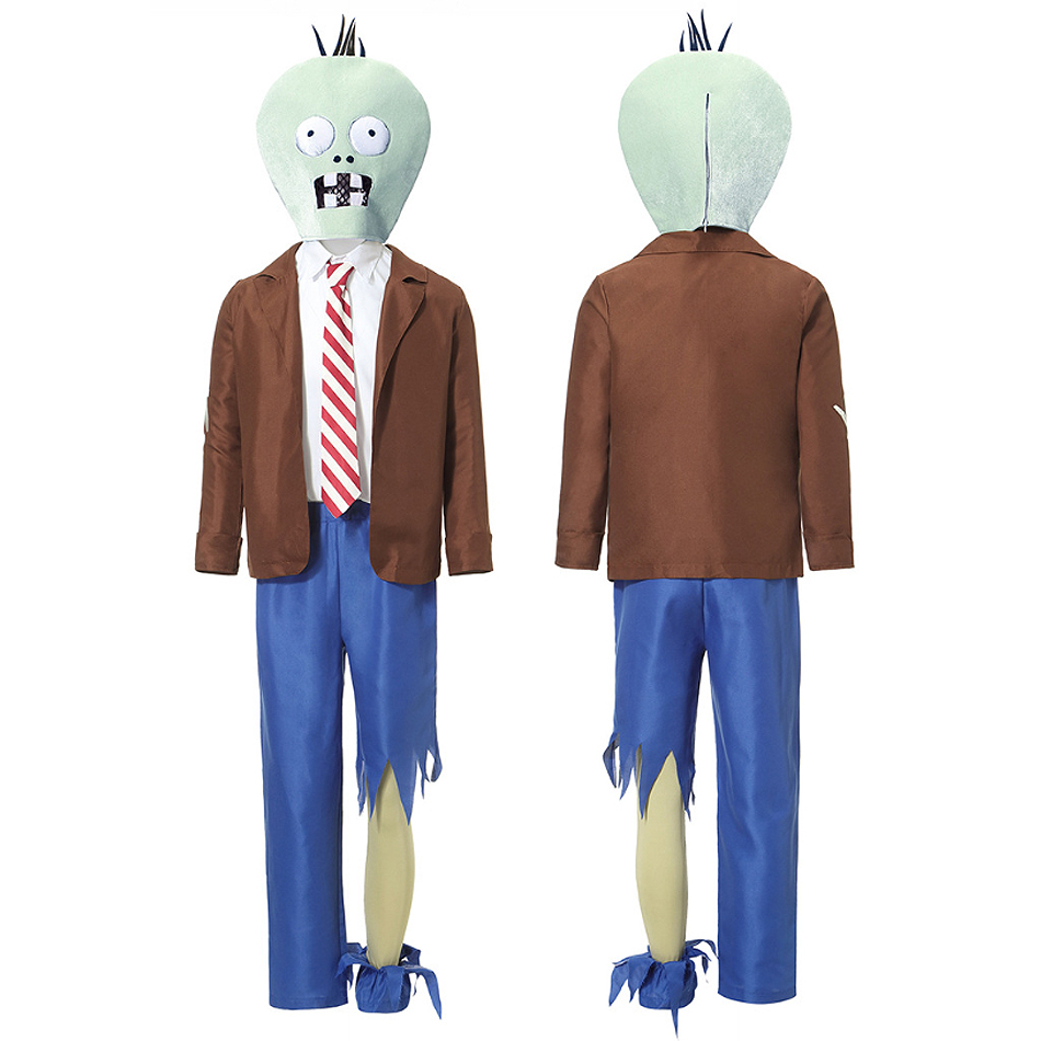 ชุดคอสเพลย์ฮาโลวีนพ่อแม่ลูก ชุ - Plant Parent Full บทวิจารณ์และราคา