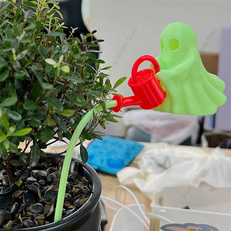 ของตกแต่งต้นไม้เรืองแสงในที่มื - Plant Parent บทวิจารณ์และราคา