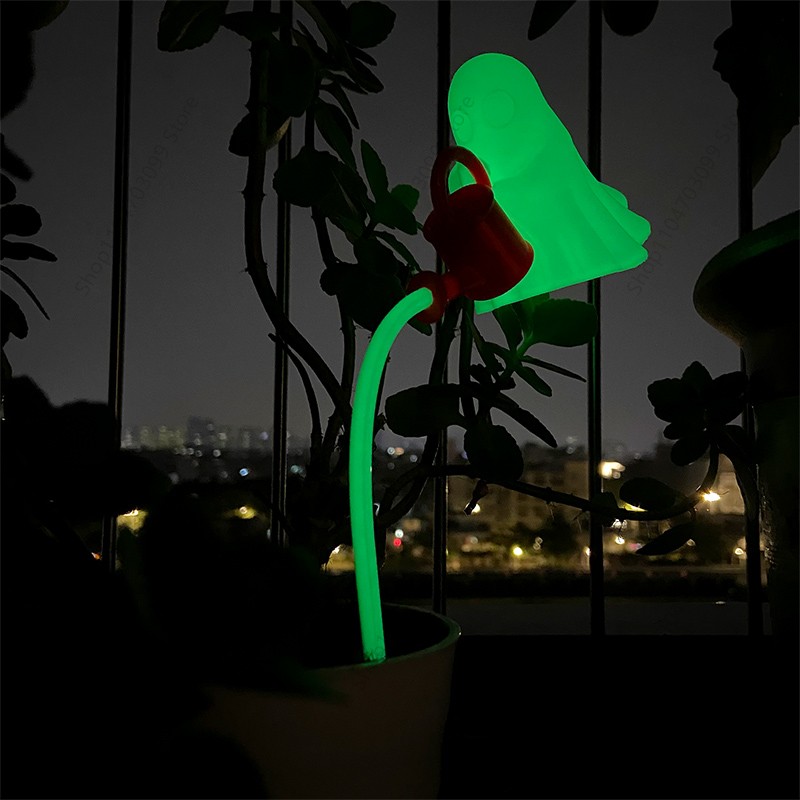 ของตกแต่งต้นไม้เรืองแสงในที่มื - Plant Parent บทวิจารณ์และราคา