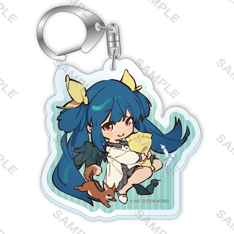 HetaliGuilty Gear -Strive- พวง - Plant Jackfruit บทวิจารณ์และราคา