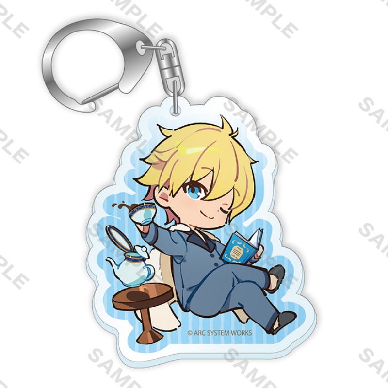 HetaliGuilty Gear -Strive- พวง - Plant Jackfruit บทวิจารณ์และราคา