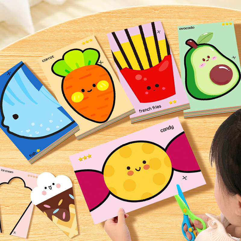 งานตัดกระดาษทำมือ โอริกามิรูปส - Plant Parent บทวิจารณ์และราคา