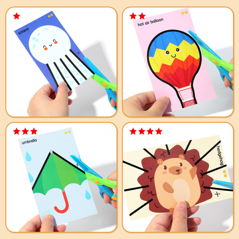 งานตัดกระดาษทำมือ โอริกามิรูปส - Plant Parent บทวิจารณ์และราคา