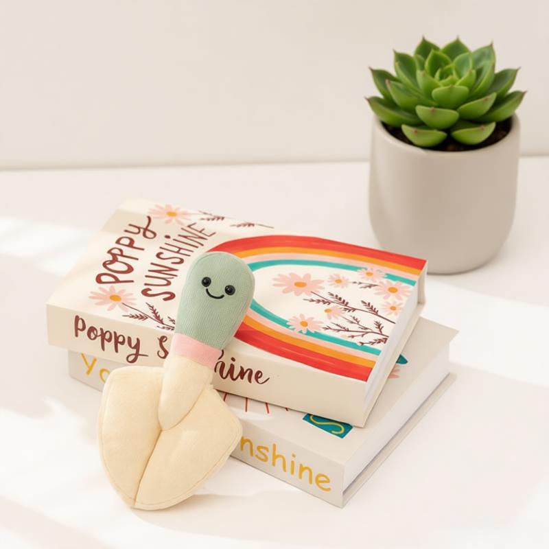 ตุ๊กตาต้นไม้ตัดแต่งสวน ของเล่น - Plant Parent บทวิจารณ์และราคา