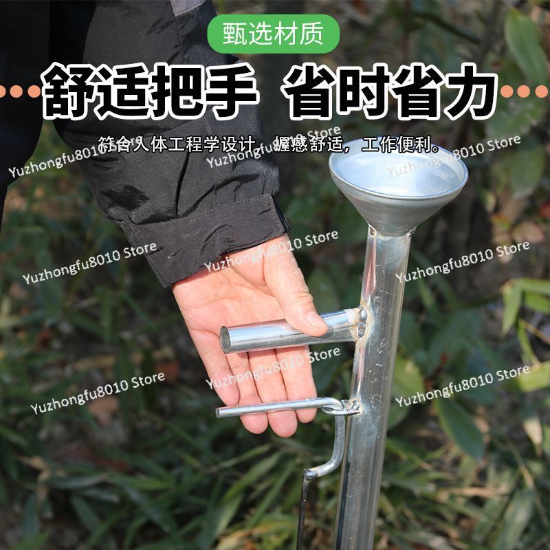 เครื่องปลูกเมล็ดพันธุ์ข้าวโพด  - Plant Parent บทวิจารณ์และราคา